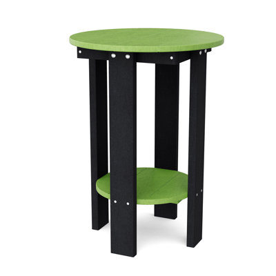 Heritage Balcony Table