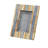 Alabama Multicolor Matte Picture Frame