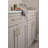 Factor 3-3/4 inch (96mm) Center-to-Center Champagne Bronze Cabinet Pull-109026941-50304248