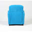 Fauteuil inclinable pour enfant avec accoudoirs-1027390956