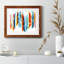 Captive Color I - Peinture encadrée-357894916-357894917