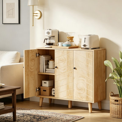 88.3cm Sideboard