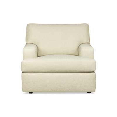 Fauteuil d'appoint Cleo