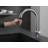 Single Handle Pull-Down Kitchen Limited Swivel-92589338