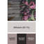 Tapis mauve Spring Season Tones 20-2091862912