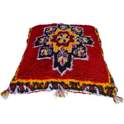 Lumbar Pillow Cover & Insert