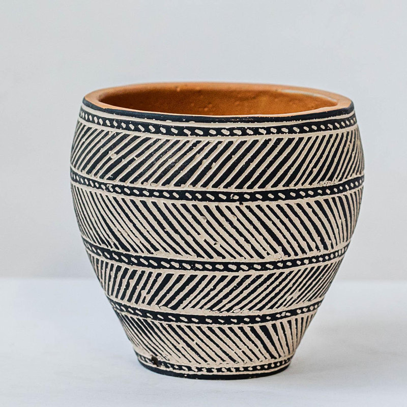 Cache pot
