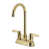 Polished Brass