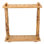 6 Billard Cue Floor Rack Holder