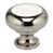 Polished Nickel