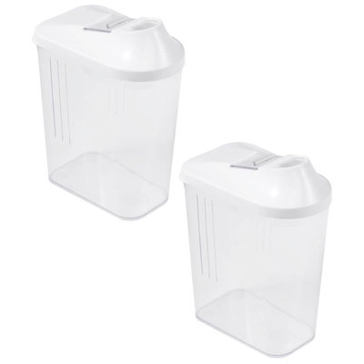 Food Storage Container