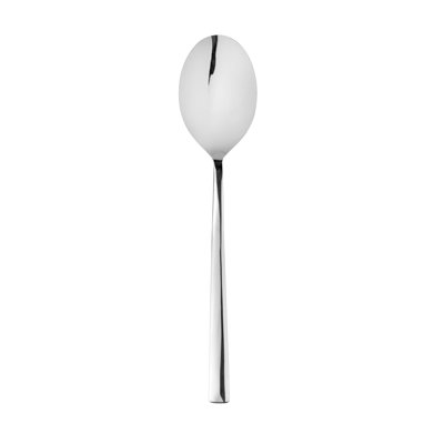 Atena Stainless Steel Serving Spoon