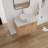 Kartar 29.84'' Single Bathroom Vanity with Stone Top