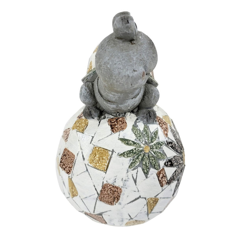 Pastoria Figurines & Sculptures