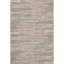 Tapis taupe Prisco lavable à la machine de qualité supérieure-1004008211