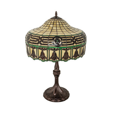 Gorham Table Lamp