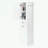 Storage Cabinet with Tilt-Out Compartment and Adjustable Shelves-1106588967