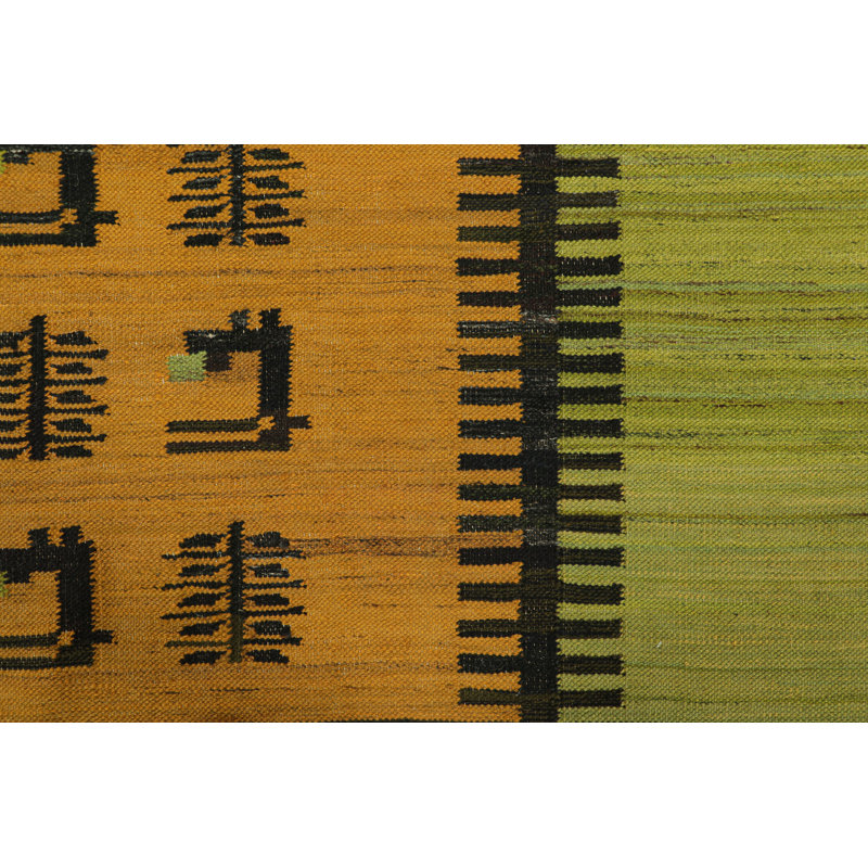 One-of-a-Kind 6'8x9'3 Area Rug