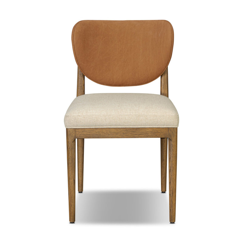 Arlow Upholstered Dining Chair