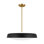 Draper 3 - Light Pendant