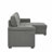 Upholstered Pull-Out Sofa Bed