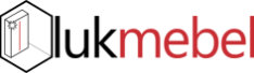 LukMebel Logo