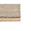 Nannie Solid Colour Hand Woven 140cm X 200cm Area Rug