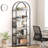 Geometric Bookcase-1712101840