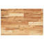 Acacia Wood Bracket Shelf-1706510031