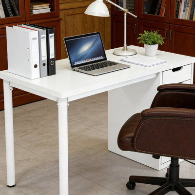 Armoire Desk