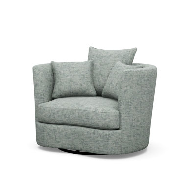 Bruno Barrel Chair
