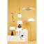 Luminaire suspendu 1 lumière Victoria-89672375