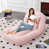 Rose est en rupture de stock