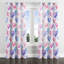 Teens Love Velvet Curtains - Rideau à œillets Ombre Balbona - 1 panneau-1027058875-1027058758