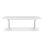Hyannis Port Dining Table, Whitewash