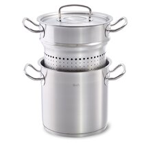 VIVOHOME 8.5Qt Stainless Steel Juicer Steamer Fruit Juicer Steamer Pot