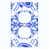 Blue White selected