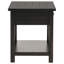 Ensemble 3 pièces de tables basses et 1 tiroir Milbourn Java-1697657811-1688878768