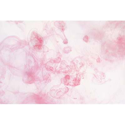 Abstract Paint - Wrapped Canvas Print