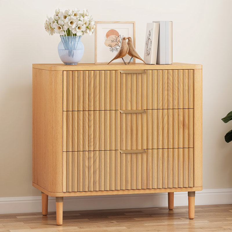  Commode d'appoint