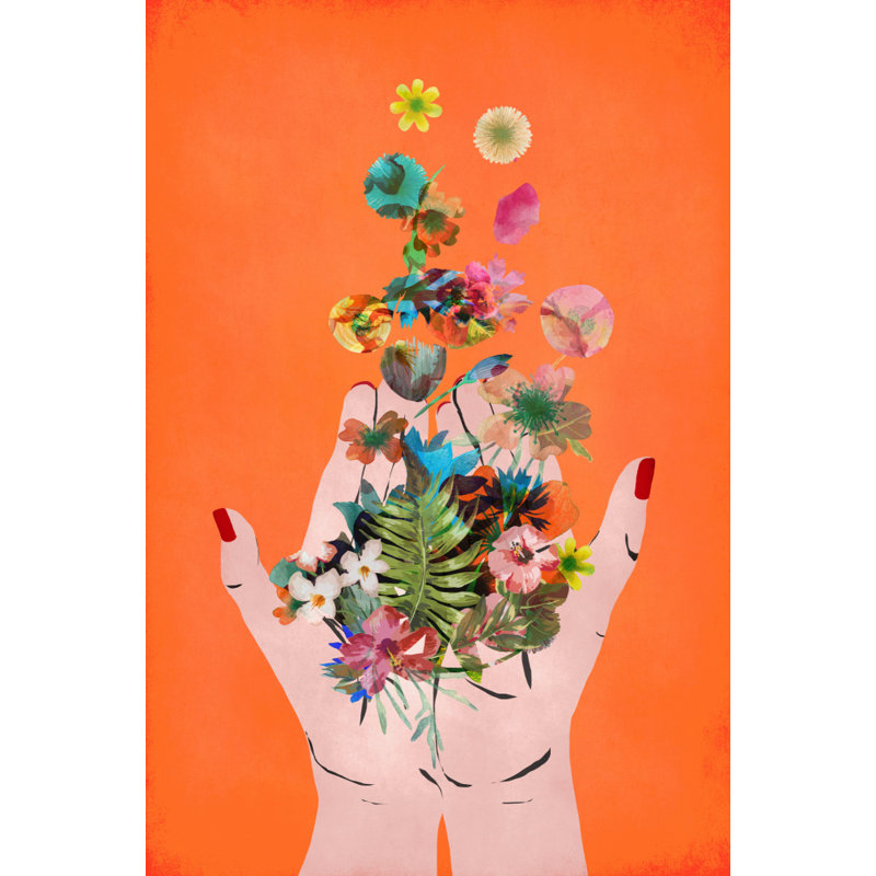 Wrapped Canvas Print, 50.8 cm H x 76.2 cm W