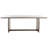 Sunita Solid Wood Dining Table