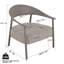 Ensemble de meubles 3 pièces-124920131-124920133