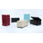 Cosmopolitan 34"W Upholstered Vegan Leather Transitional Rectangular Lift-Up Storage Ottoman Bench with Hidden Storage-1179772980