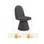 Chaises d'appoint 2 pièces Meine-132840483