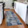 Premium Machine Washable Mayfield AMF1008 Abstract Rug