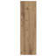 Wall Shoe Cabinet With Shelf Other Engineered Wood-109092610