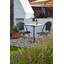 Chaise d'appoint en rotin Popplestone Sofie-2011533941