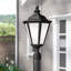 Tête de lanterne câblée à 1 lumière H 25,75 po Brentwood-20345986-55927600