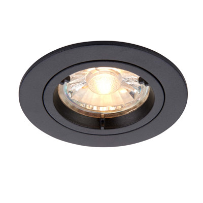 Muthanna 1 Light Recessed Light